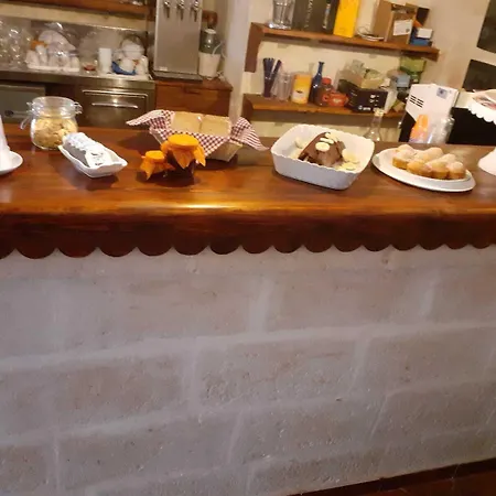 Bauernhof Iazzo Annunziatella *