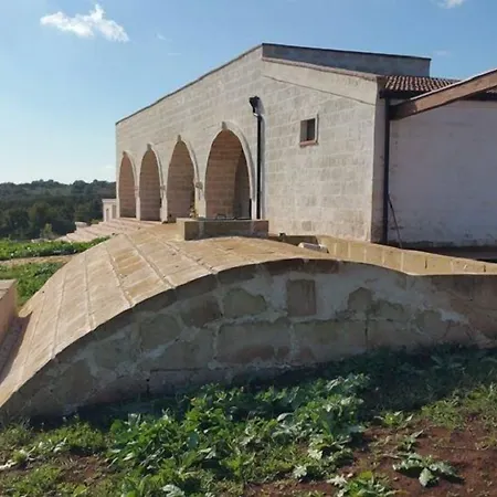 Bauernhof Iazzo Annunziatella *