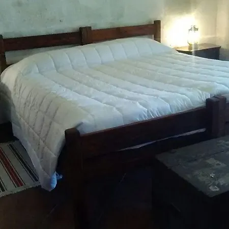 Bauernhof Iazzo Annunziatella *