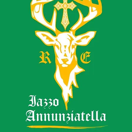 Iazzo Annunziatella * Laterza